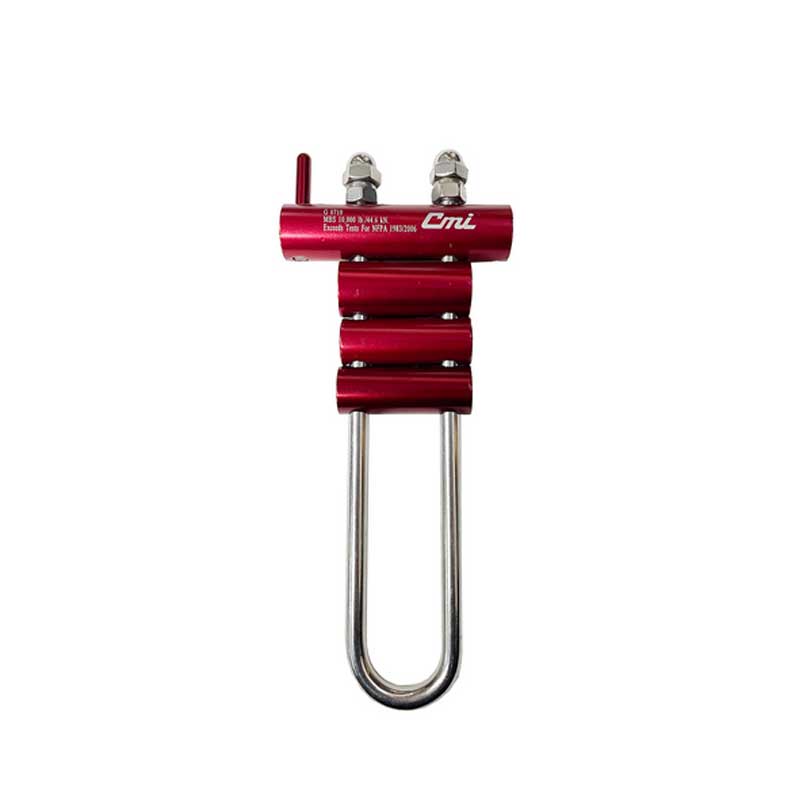 CMI ハイパーラック NFPA HYRACKNFPA 44kN ジェネラルユーズ引き合い御墨付き品 TOWA 代引不可