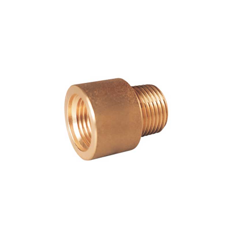 楽天市場】BC持出しソケット OK60H サイズ20×20L 1倍 05072020 青銅製