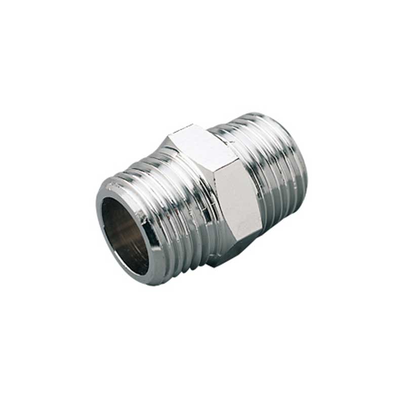 楽天市場】配管継手 BC排水プラグ OK68PH サイズ40 六角頭