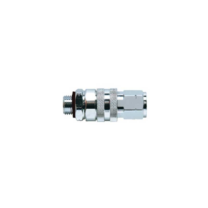 導管繋ぎ合わせる金具 ワンタッチカプラーA型 ON304A φ13 10個仕掛ける G1/2 00465200 農事設備 OHMIYA 代引不可