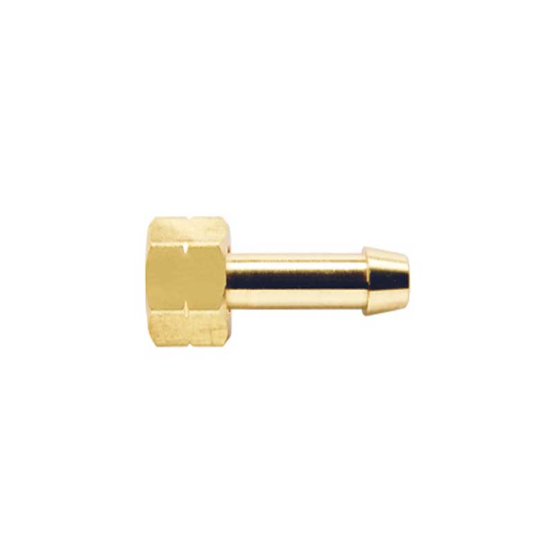 ホース接続金具 一段六角接手メス ON311KF φ10 20個セット G3/8 00106121 農事用品 OHMIYA 代引不可