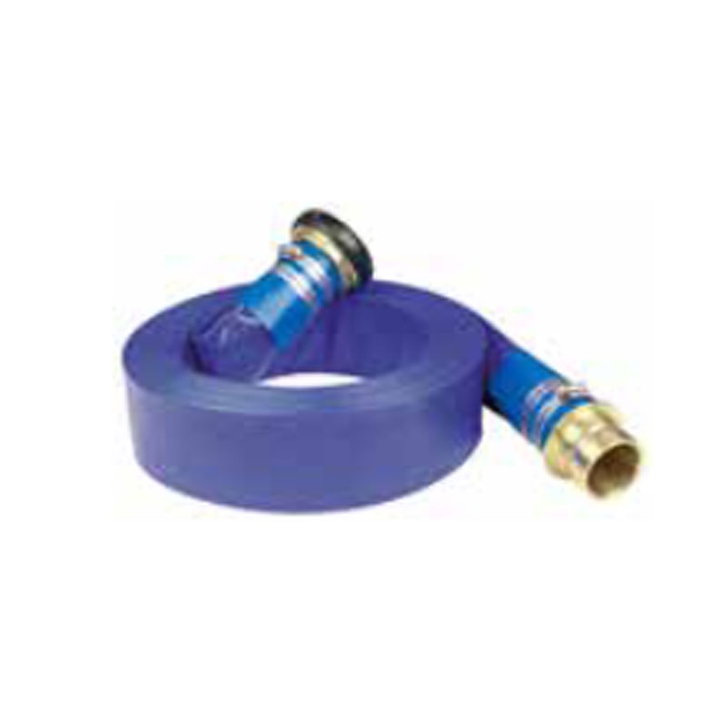 マチノ式 導水ホースセット ハイサニーホース 50mm×30m マチノオスメスカップリング付 MK-50MF-30H 導水ホース イリテック カ施 代引不可 個人宅配送不可