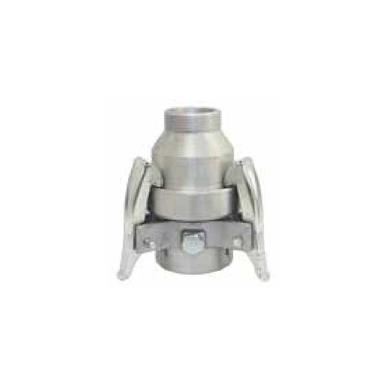 部品 ロッキングアダプター40 大型スプリンクラー 40mm用 1.1/2"M&times;2"F RFX-40 農業 散水 イリテック カ施 代引不可 個人宅配送不可｜プラスワイズ建築店