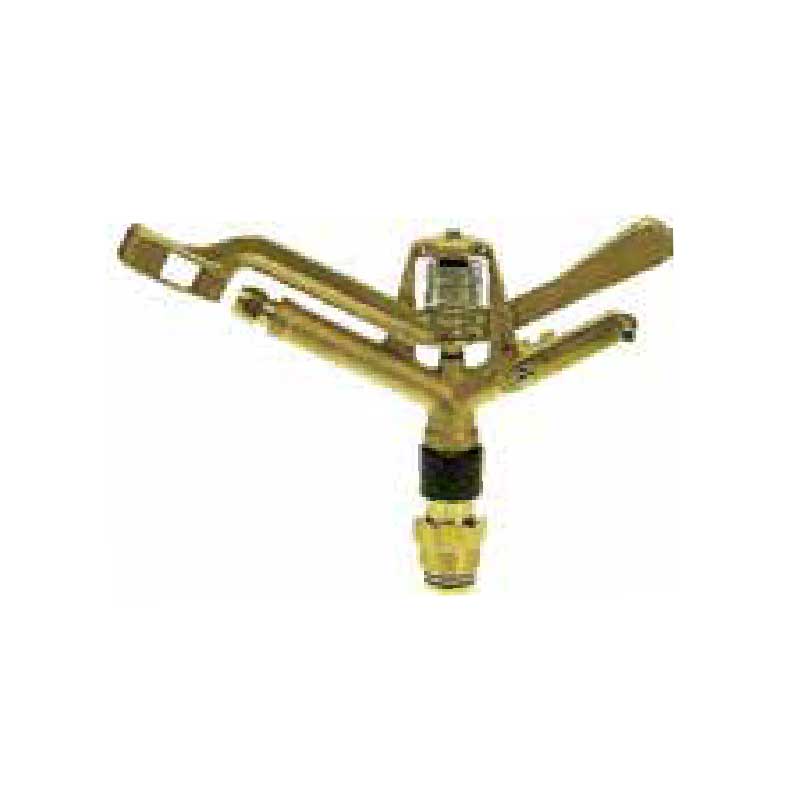部品 インパクトスプリンクラー 1" 全円 仰角 26&deg; - 26&deg; ダブルノズル VYR-7013 仕様選択3 イリテック カ施 代不 個人宅配送不可｜プラスワイズ建築店