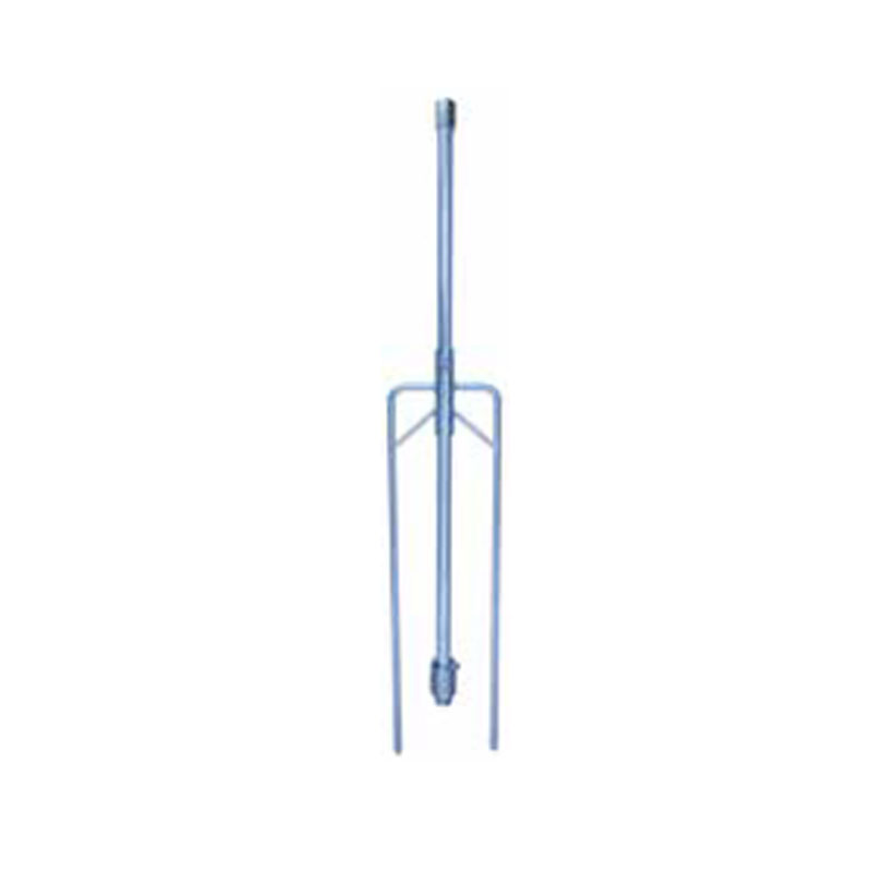 部品 二脚付立上り管 立上り管100cm×二脚50cm WRP 仕様選択2 二脚式スプリンクラーホースセット構成部品 イリテック カ施 代引不可 個人宅配送不可