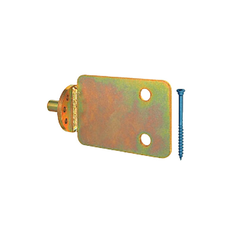 【代引不可】【20個】リフォーム対応 後施工金物1（120用）対応梁成/105・120mm 梁受用 柱頭 柱脚用 [柱と梁、梁と梁を緊結する時に使用] 175100 カネシン アM