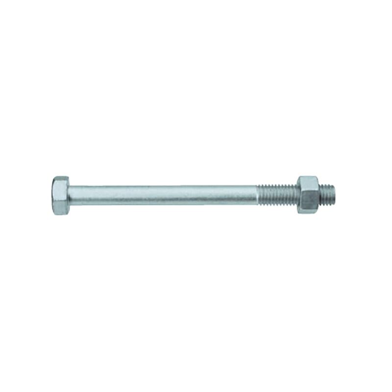【代引不可】【50本】ボルト プロイズ PZ六角ボルト PZ-M12×300 058263 カネシン アM