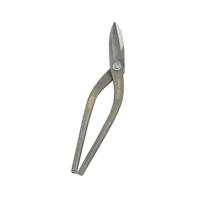 種光 金切鋏 スーパーハイス21 立切 270mm No.8309T 3868 旧トルネードグリップ タネミツ カSD