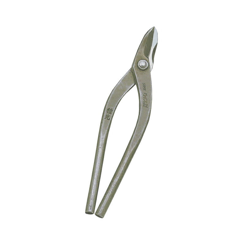 種光 金切鋏 スーパーハイス21 厚物 柳刃 270mm No.8320 3202タネミツ カSD