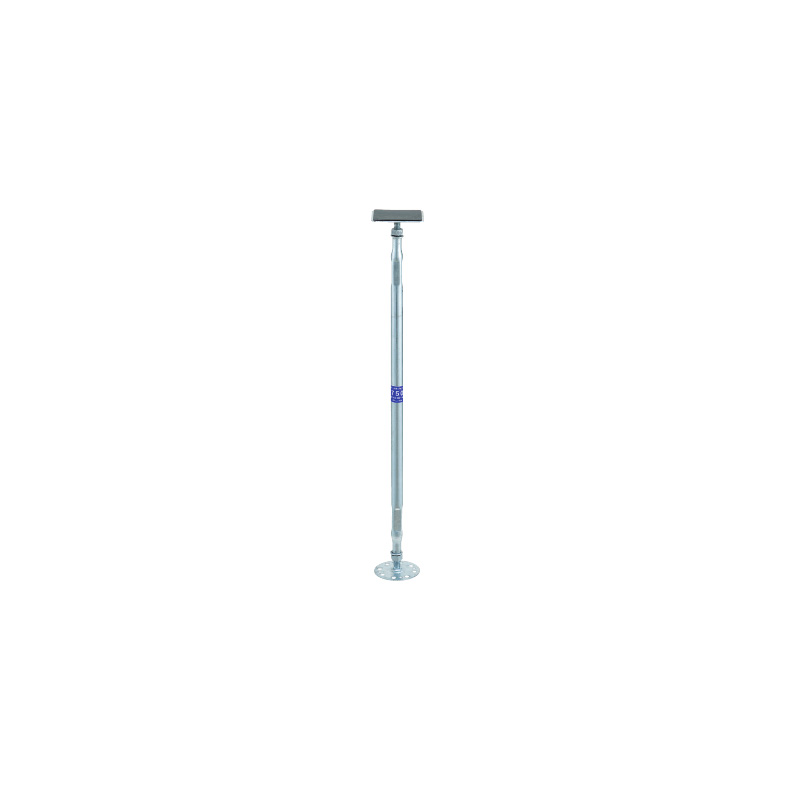 スチール束 ジャッキー2 20本入 750用Fタイプ 働き寸法 600～850mm AA437500 床束 TANAKA タナカ アM 代引不可 個人宅配送不可