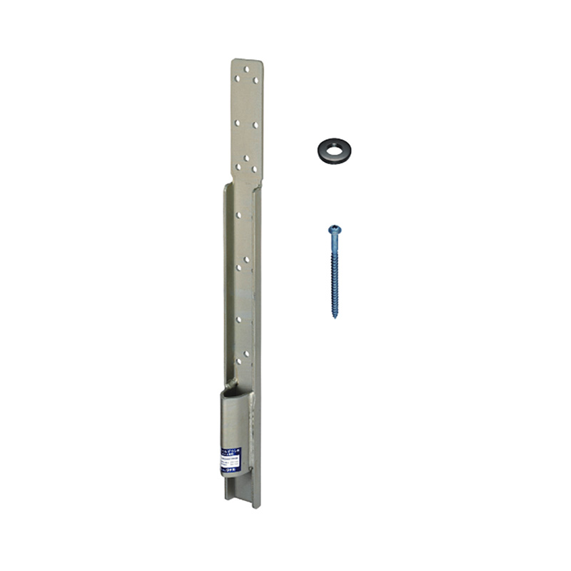 高耐力大広間落ち込むHi 45×550×4.5t AF4H90 6個入 大広間落ち込む鉄器 タナカ アM 代引不可 人間宅送りとどける不可