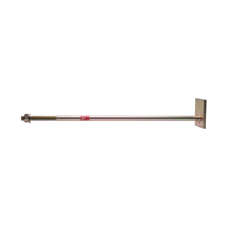 偏芯座金付雄捻子II L＝650 M16×650 AF5H6511 10本入 大広間落ち込む鉄器 タナカ アM 代引不可 人間宅送りとどける不可