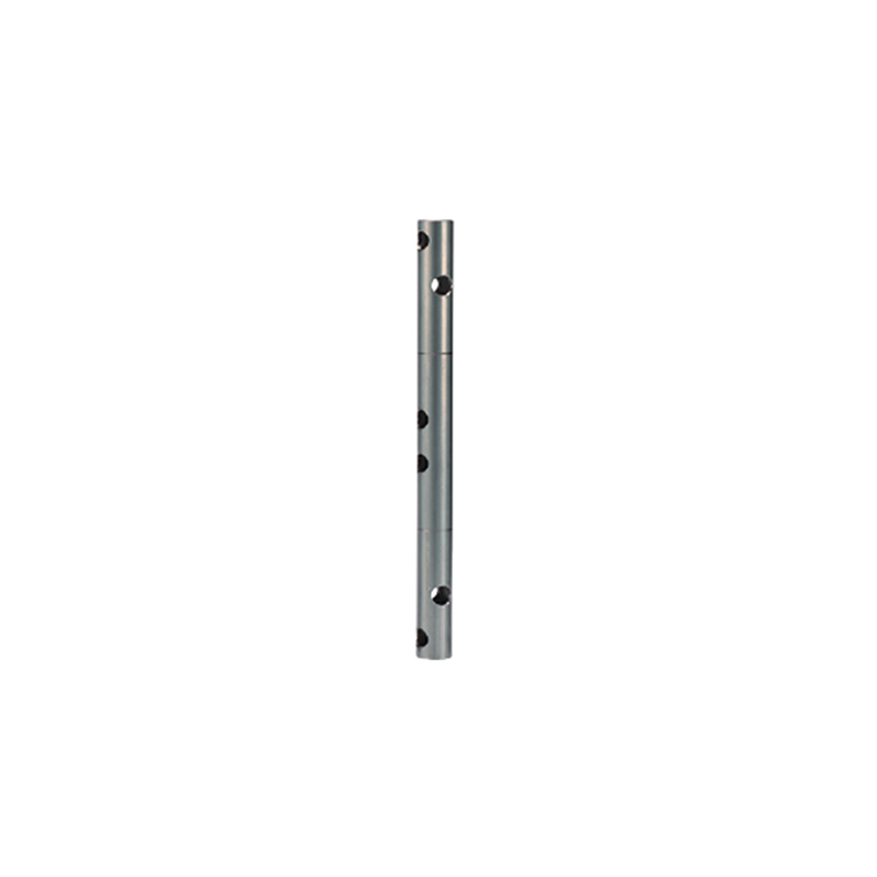 ホゾパイプMHP MHP-298 2.8×φ21.7×298 AM3H29 30本入 タナカ アM 代引不可 人間宅送りとどける不可
