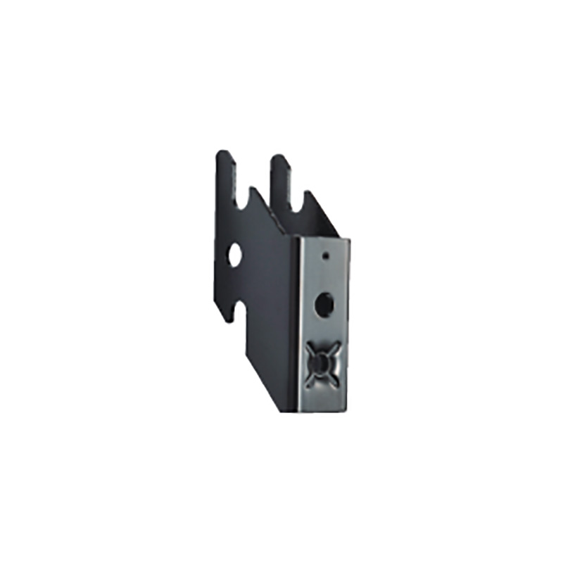 登り梁受け金物NB NB-90G 3.2×66×89.5 AM3N10 40個入 タナカ アM 代引不可 個人宅配送不可|プラスワイズ建築店