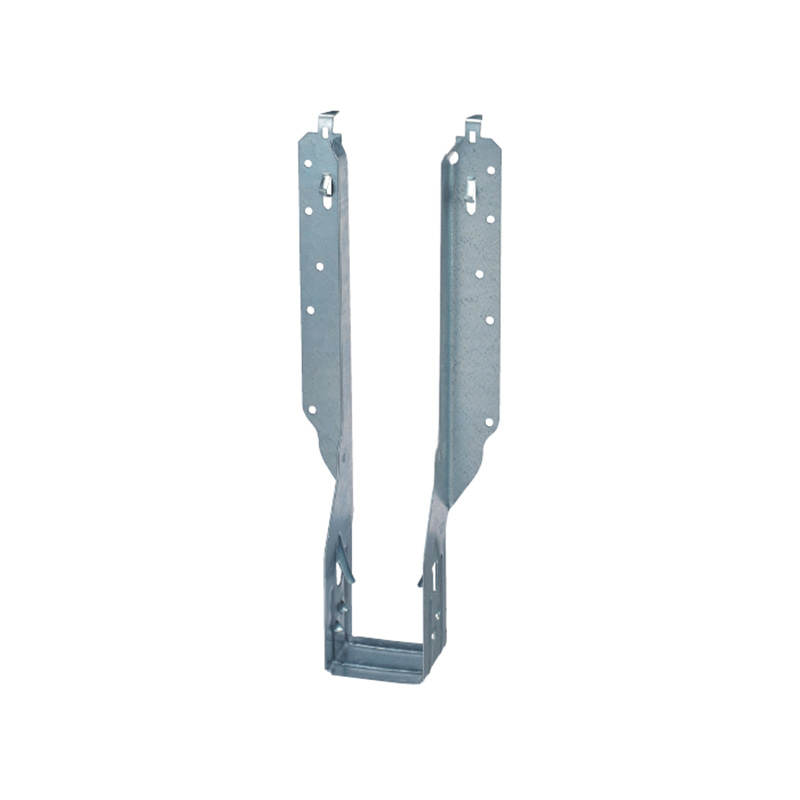 Iジョイストハンガー IUS2.06/11.88 54×300.8×57.2×1.3t AS4T53 25個入 タナカ アM 代引不可 人間宅送りとどける不可