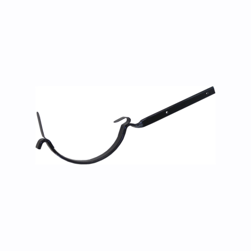 雨樋受け金物 OT横打 3寸勾配 100個入 足長1.5×4-105mm ドブメッキ 114502 主に東北・北陸地方で使用 野島角清 アMD