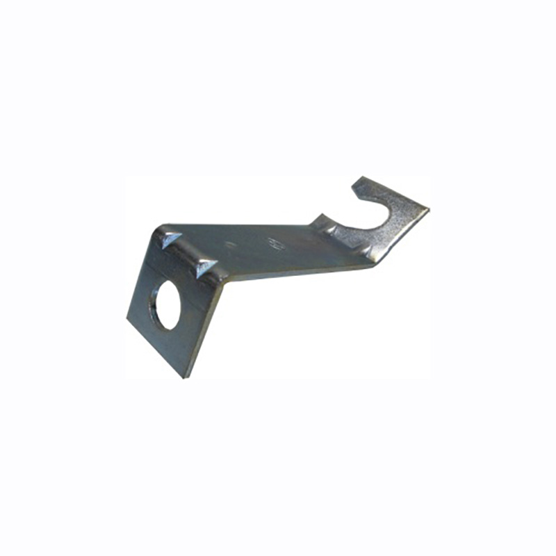 振れ打ち切り金具 NF-3本体 強化タイフ゜ 後付片側用 W3/8・W1/2兼用 200個入(20個/袋×10袋) 15040491 野島角清 アMD