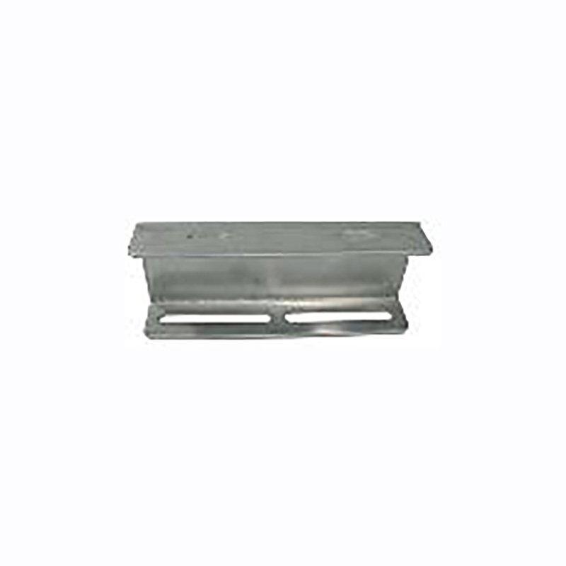 配管工事うしろ押し鉄器 通信路架台 C5-2010 SUS-304 20個入 21571800 野島角清 アMD