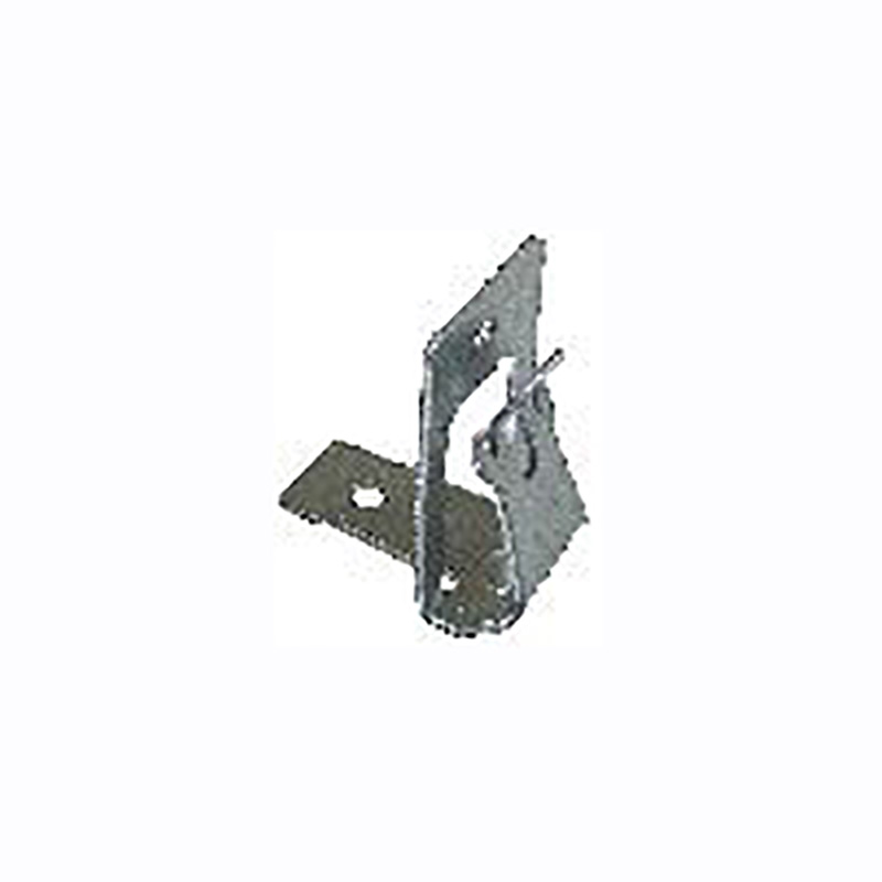 配管支持金物 ボイド管止金具 板厚1.2mmt SGHC 1000個入 21750100 野島角清 アMD