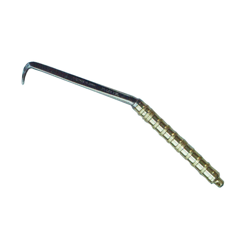 ハッカー ゴールド ハッカー 13mm No.352 285mm 最優秀 鉄筋 工具 一心産業 三冨D