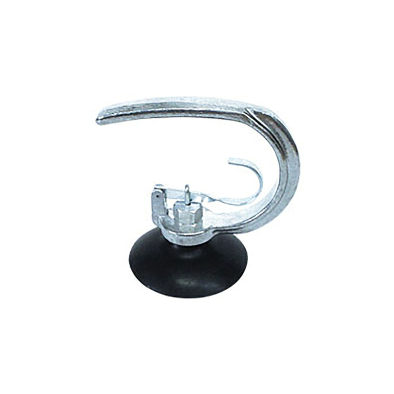 吸盤シングルカップ 径12.5cm FCSC592 ハイアクセス 安全ツール TOWA 代引不可