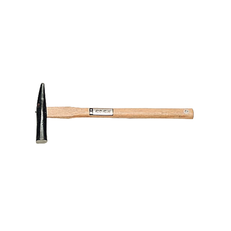 盛光 柄付ブリキヤ カラカミ 槌 36 全長330mm 頭45C焼入柄樫 HNBR-0036 金鎚 板金工具 アM 代引不可