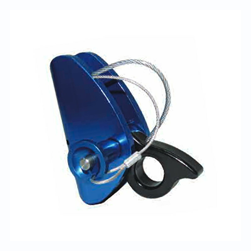 楽天市場】SKYLOTEC スカイロテック チェストアッセンダー SH-058