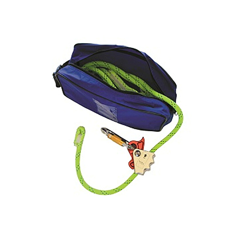 TOWA ワンタッチ レストレイン セット 5m 0.95kg TWWR050 ハイアクセス 墜落防止 TOWA 代引不可
