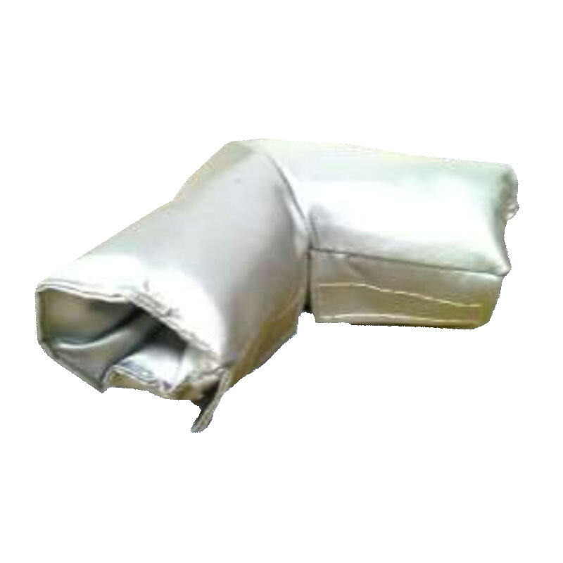 配管工業保温材 ファインジャケット 10K-250A-300x300 エル洋弓 省エネ型 飾り気の無い 着脱 クロスメディア ハザンS 代引不可