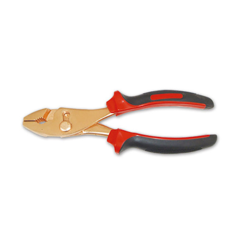 日本未入荷 締付工具 非磁性 無発火性 170mm 全長 8mm 最大口開 Rbcp 150 プライヤー 安全工具 防爆工具 バックスノ 代引不可 アミ Valentinocoaching Com 日本未入荷 締付工具 非磁性 無発火性 170mm 全長 8mm 最大口開 Rbcp 150 プライヤー 安全工具 防爆工具 バックスノ 代引不可 アミ Valentinocoaching Com