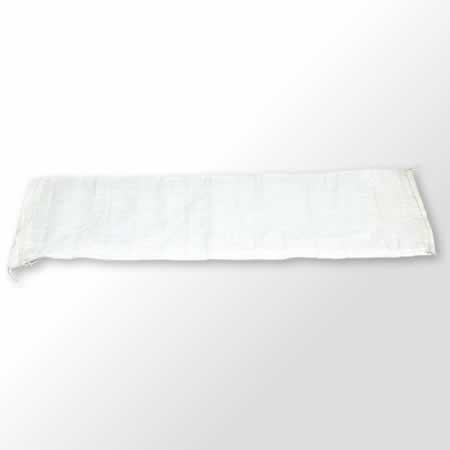 【代引不可】まくら 土嚢 土のう 25×90cm 300枚入 PEまくら土のう カンバラ　シバ