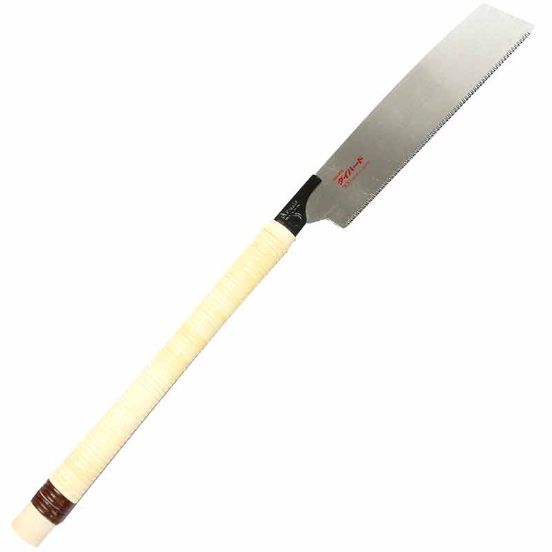 楽天市場】超 精密用 のこぎり 替刃式 組子用 胴付鋸 D-150C