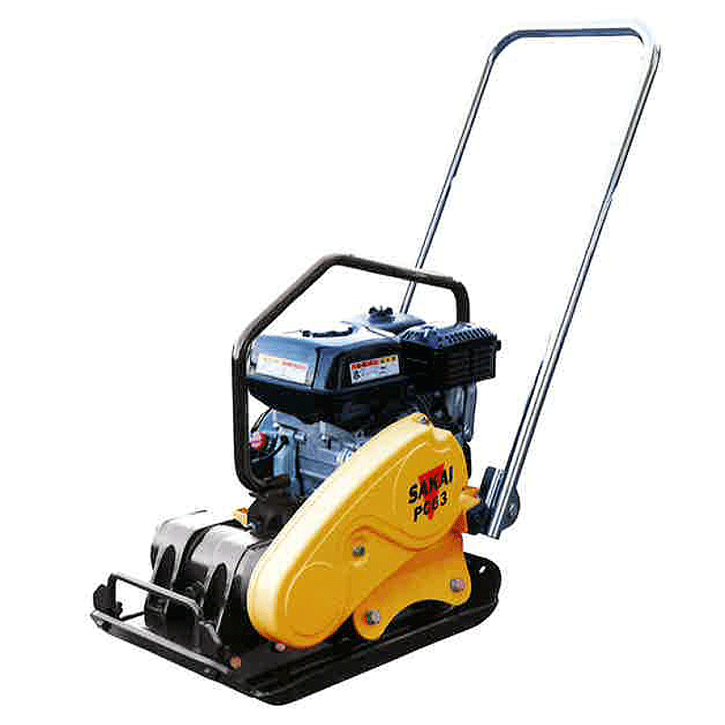 サカイ　プレート　PD60　酒井　動作OK サカイ プレート PD60 酒井 動作OK