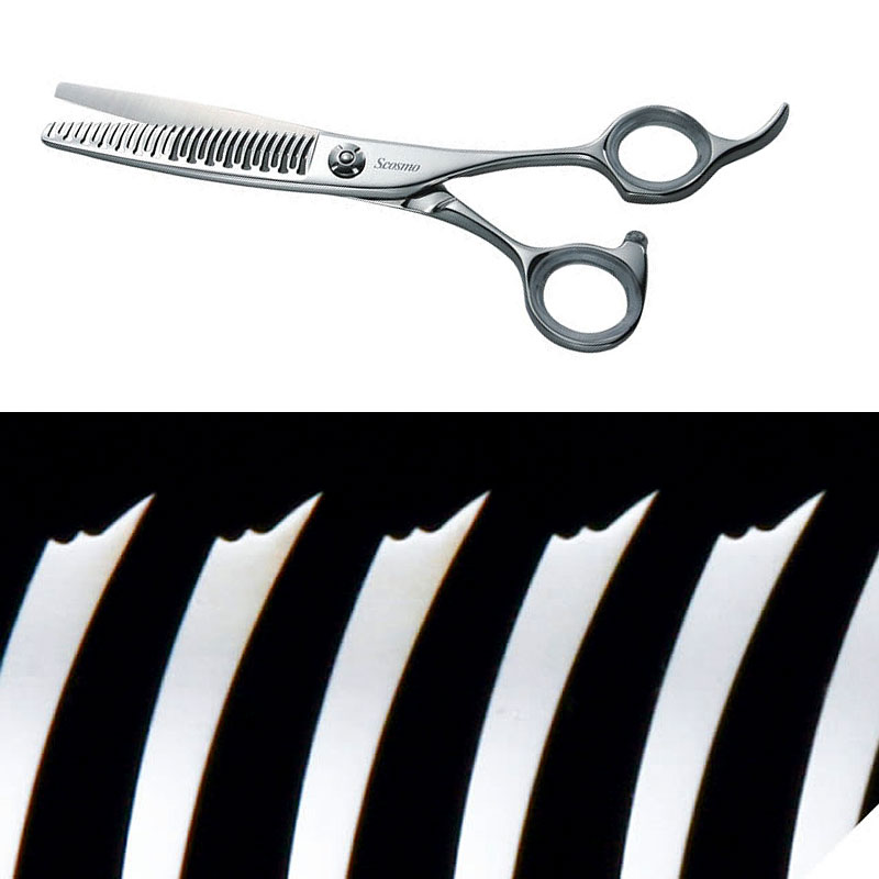 ビンテージ？理容用ハサミ BLOW13 | 美容ハサミ(シザー)メーカー[トラックスシザーズ] 美容