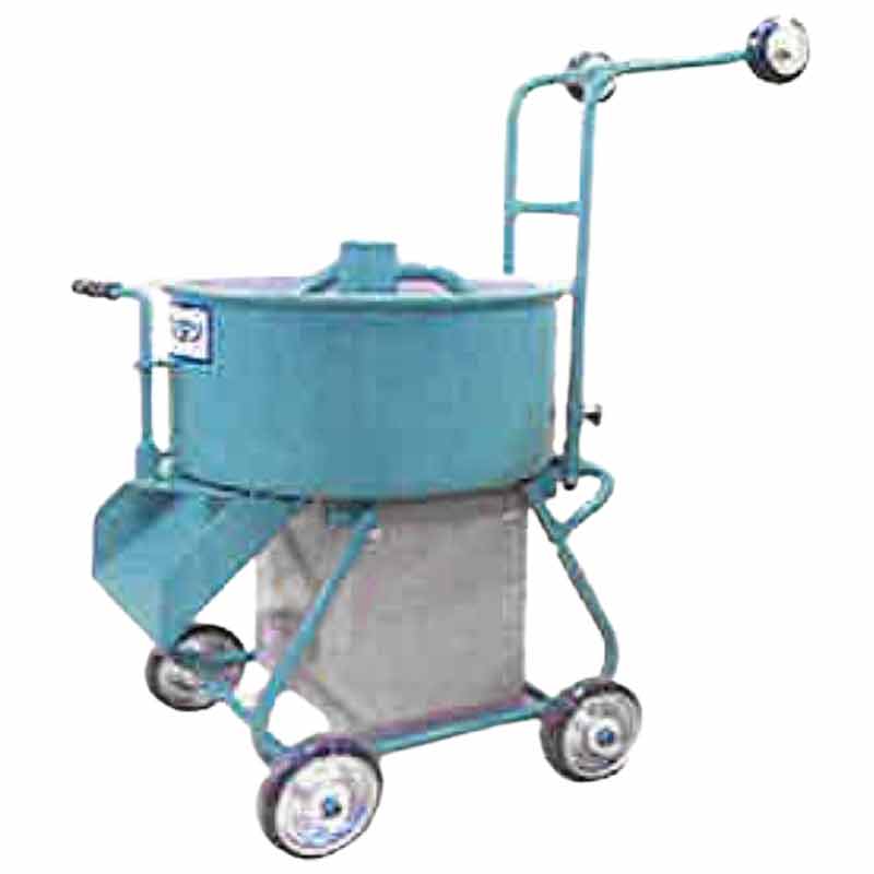 すり鉢ミキサー ちょい練 KMG-P1.5R 400W 49kg カネミツ 代引不可 人間宅送りとどける不可
