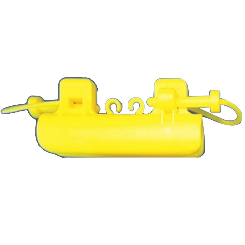 クサビッカー K-2011 19mm パイプ用 600個入 シート フィルム押さえ固定具 KOTOKO タS 代引不可