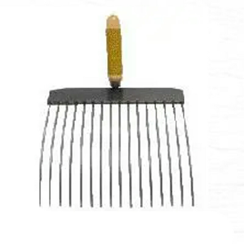 ピカゴン様 楽天市場】らく〜だ ピカコンII コンクリート表面気泡抜き取り器具 天