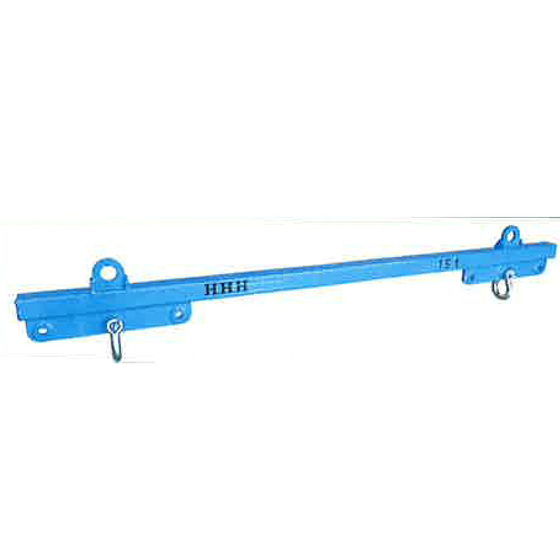 調色板物の具1.5t用吊り天びん1.5t PTZ15 パレットツールオプション スリー猥りがましい HHH 代引不可
