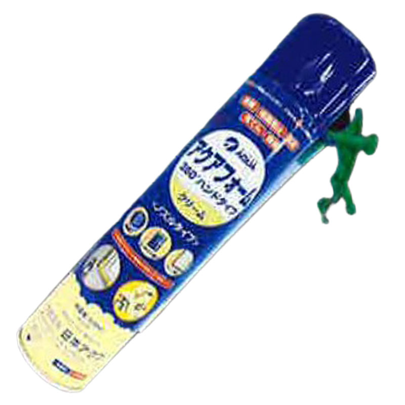 楽天市場】日本アクアアクアフォーム 1液性ハンドタイプ（AQT