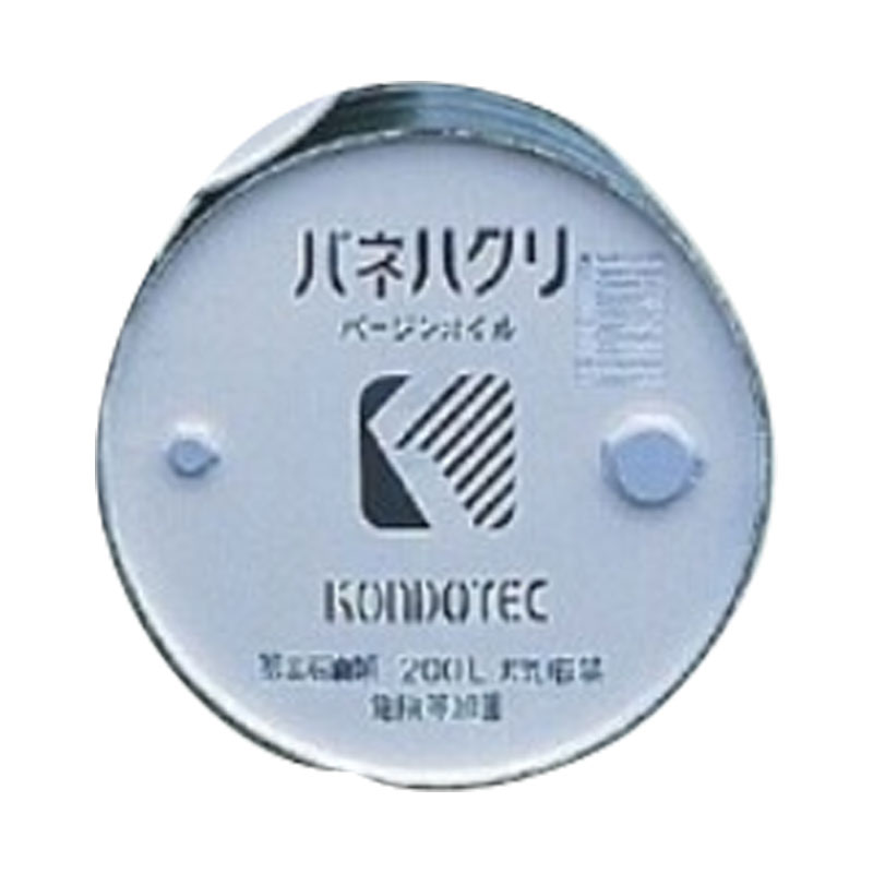 コンクリート剥離剤 パネハクリ 200L ドラム缶 油性原液 一般土木建築用 化学反応型離型材 木製パネル 合成型枠 鋼製型枠用 コT 代引不可 個人宅配送不可