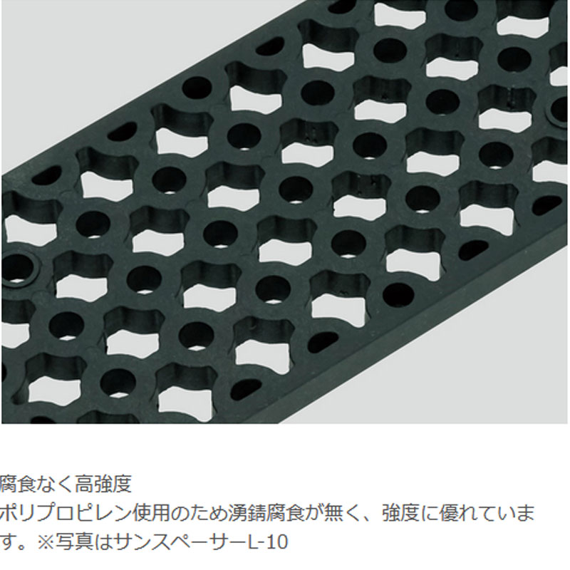 プラレベル 80×40 S-10 100個入