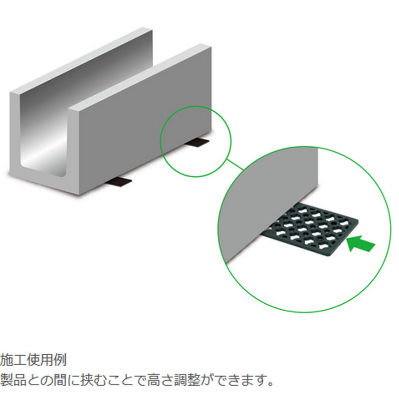 プラレベル 80×40 S-10 100個入