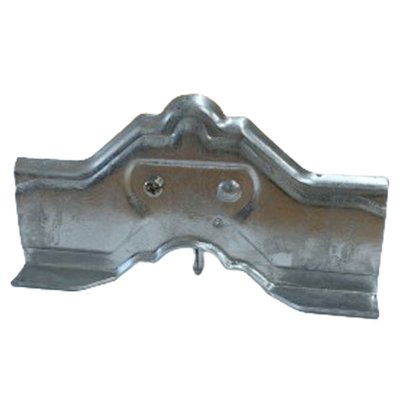 楽天市場】雪止金具 30個入 雪国 立平 中 2本止 V-10 ステン304 カラー