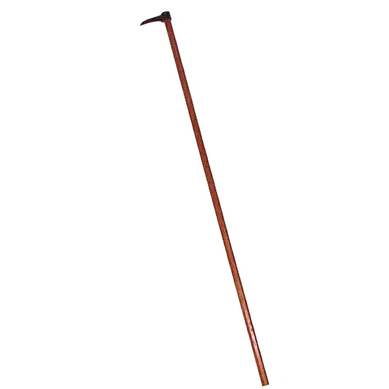 とんび〈2枚組〉 楽天市場】【大型商品配送A】タタキ付鳶寸2（内径36mm×全長約190mm