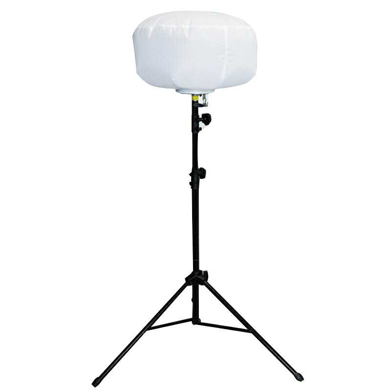LEDバルーンライト BL-50F AC100V 最大7000ルーメン IP55 130lm/w ケーブルタイプ イベント 作業場 和C 代引不可