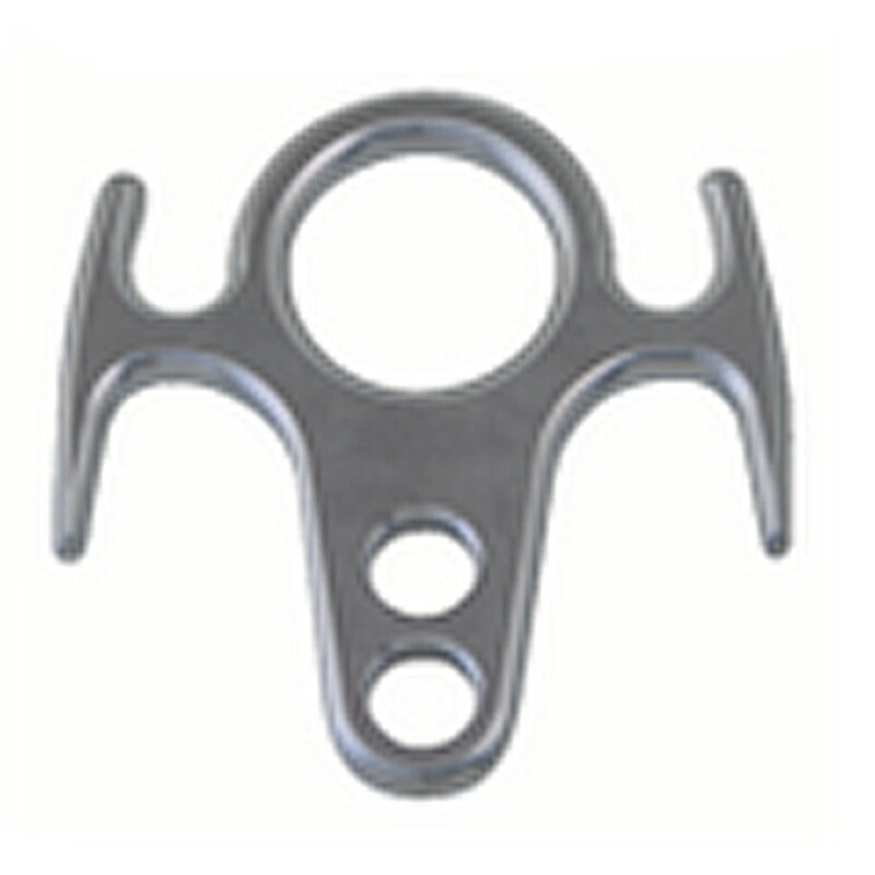 楽天市場】ジェットマンサス ステンレス 高所作業 ロープ