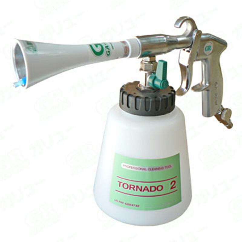 素粒子噴霧火器 トルネーダー L1000 素粒子径4-5マイクロ 1000L 1.5意気込み以上コンプレッサー相応う ナニワ 三冨D