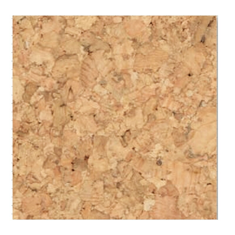 トッパーコルク300x300x3.2 100枚 未開封 東亜コルク トッパーコルク 厚塗ワックス仕上 コルクタイル 2W-3