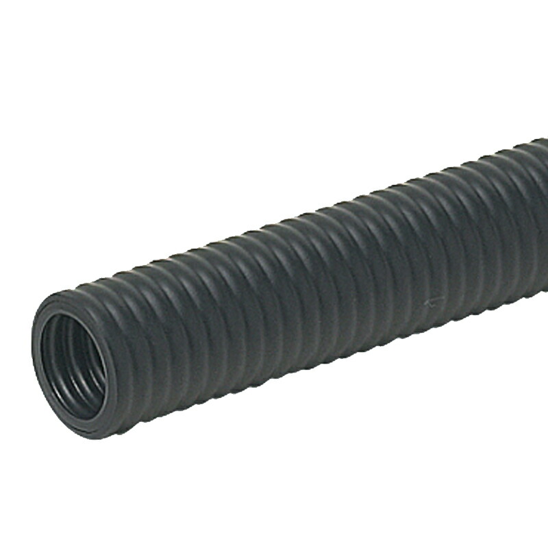 複層波付管 ミラフレキMF MF-28K 30m 外径36.5 内径28 JISC8411 PSE 未来工業D｜プラスワイズ建築店