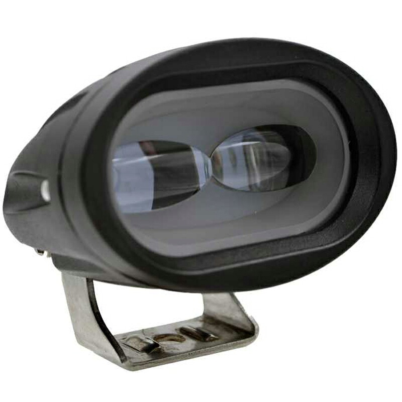 LEDラインライト 20W RB-L579L 赤/緑/青 フォークリフト衝突防止 工場内用 安全対策 ジェピコ 代引不可 26,049円